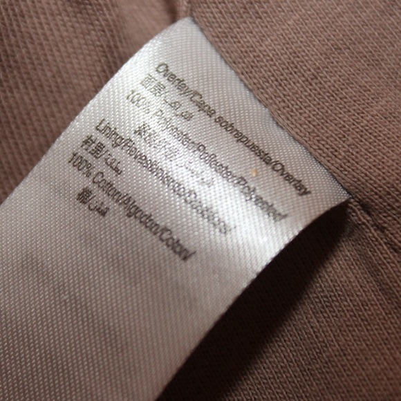 Miniclasix Fur Vest Toddler 24 months Baby Girl - Picture 3 of 3